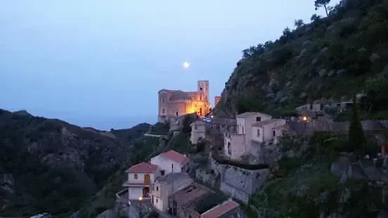 Panzió B&B Mariafrancesca Santa Teresa di Riva